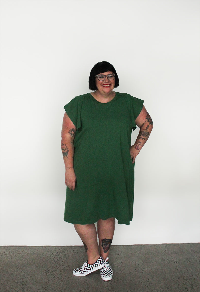 3 Dress