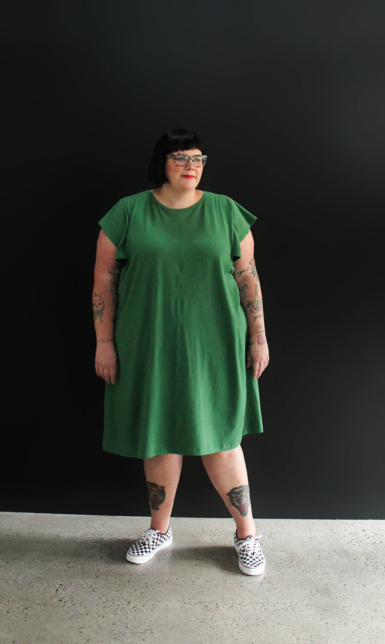 3 Dress