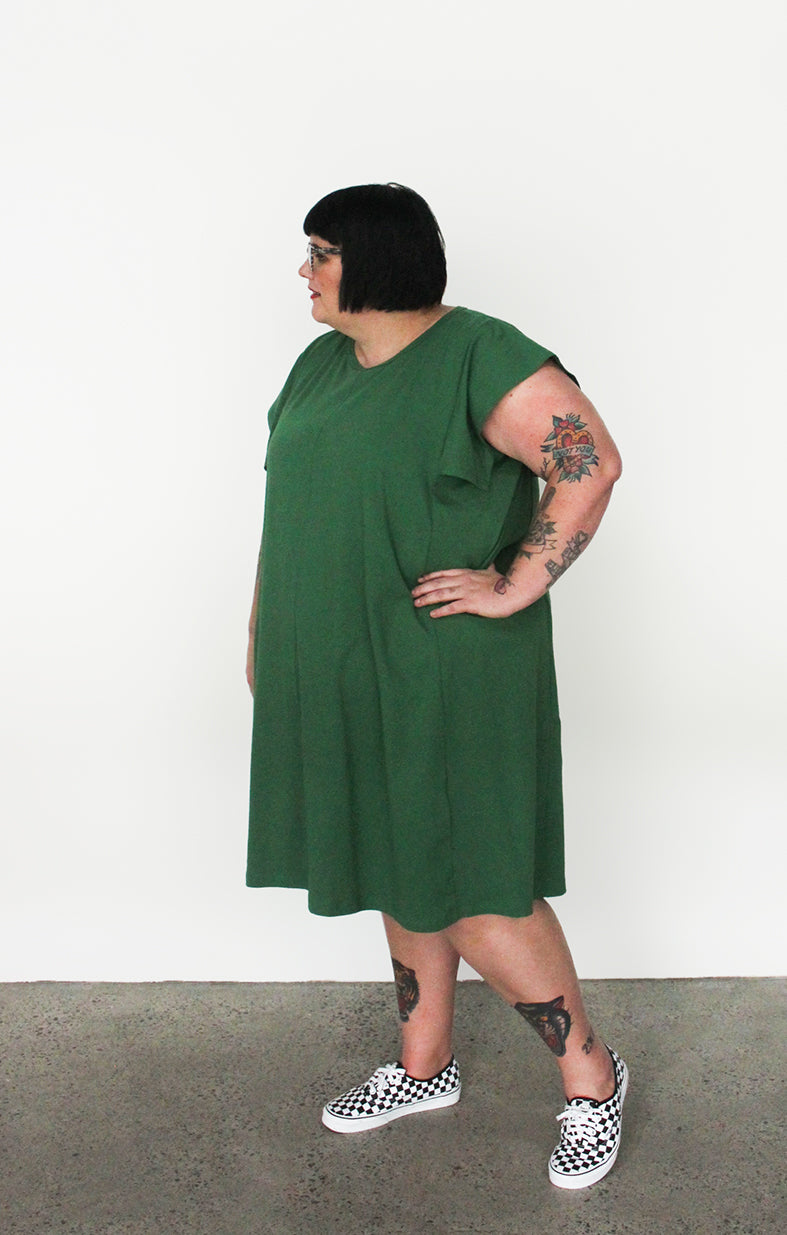 3 Dress