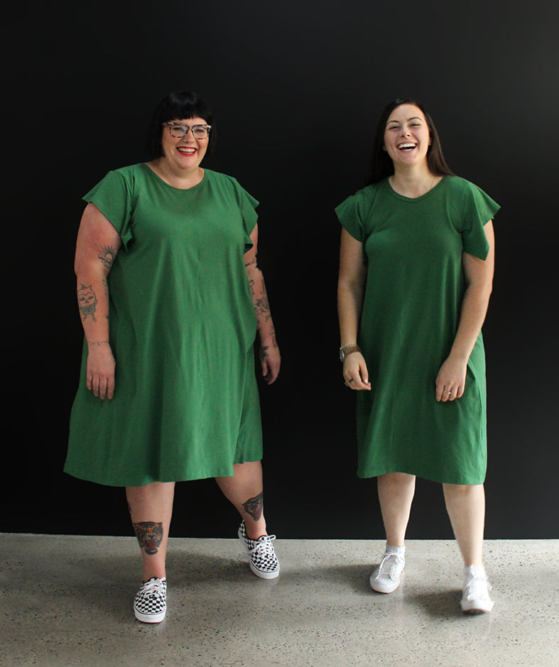 3 Dress