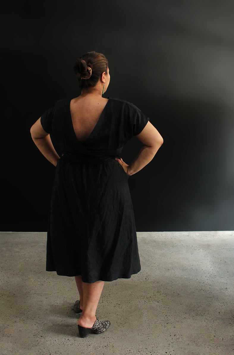 L Dress