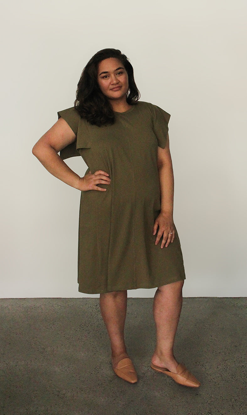 3 Dress