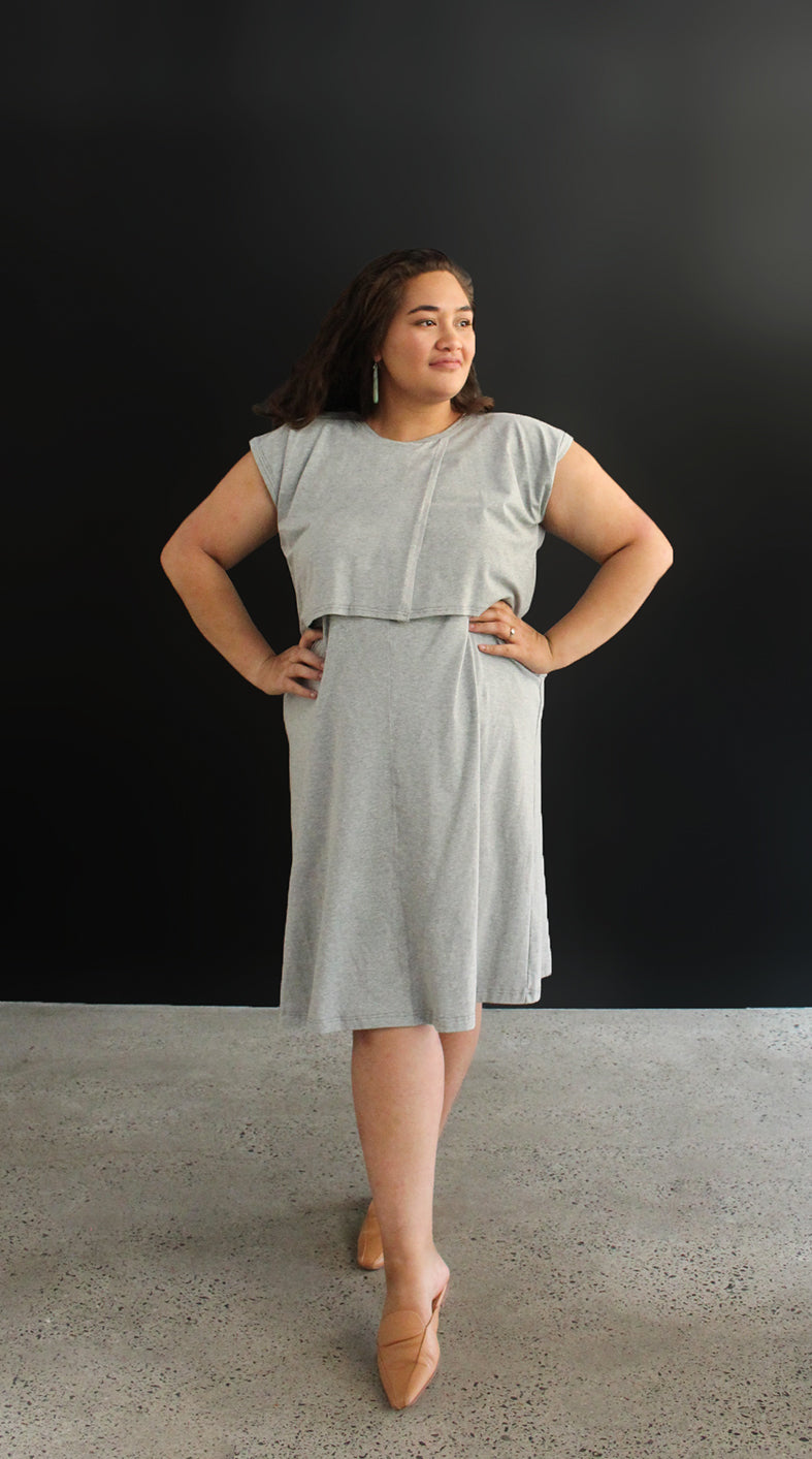 C Dress