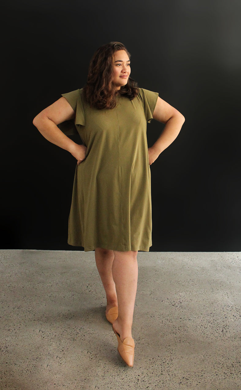 3 Dress