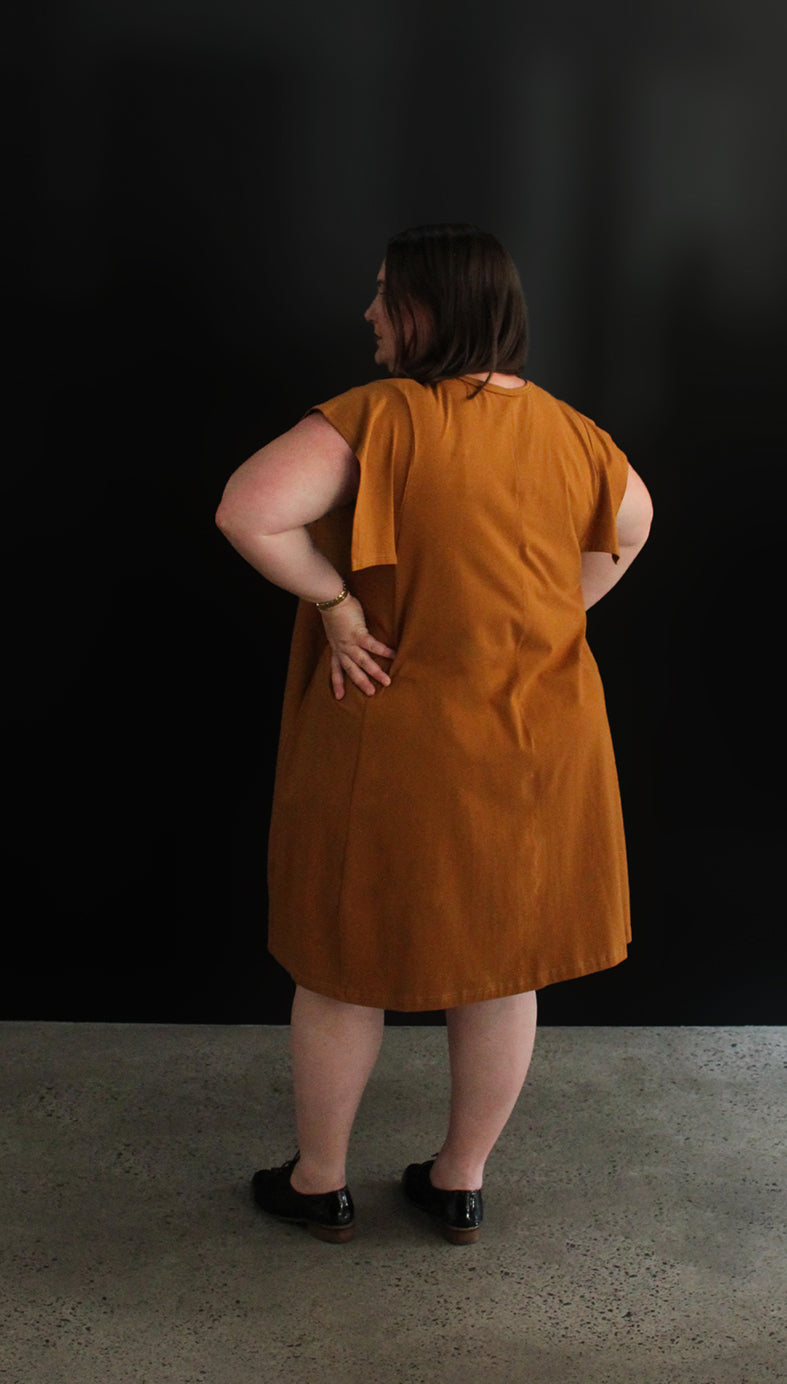 3 Dress