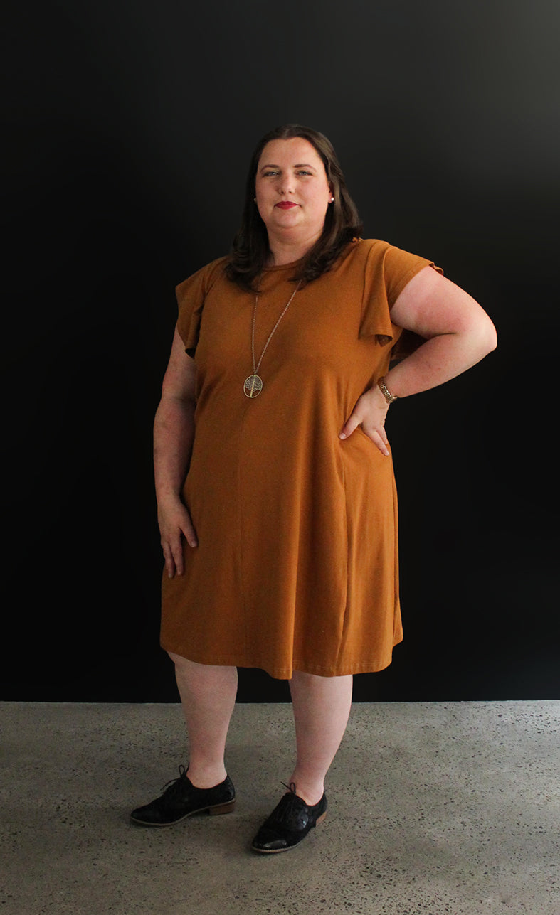 3 Dress