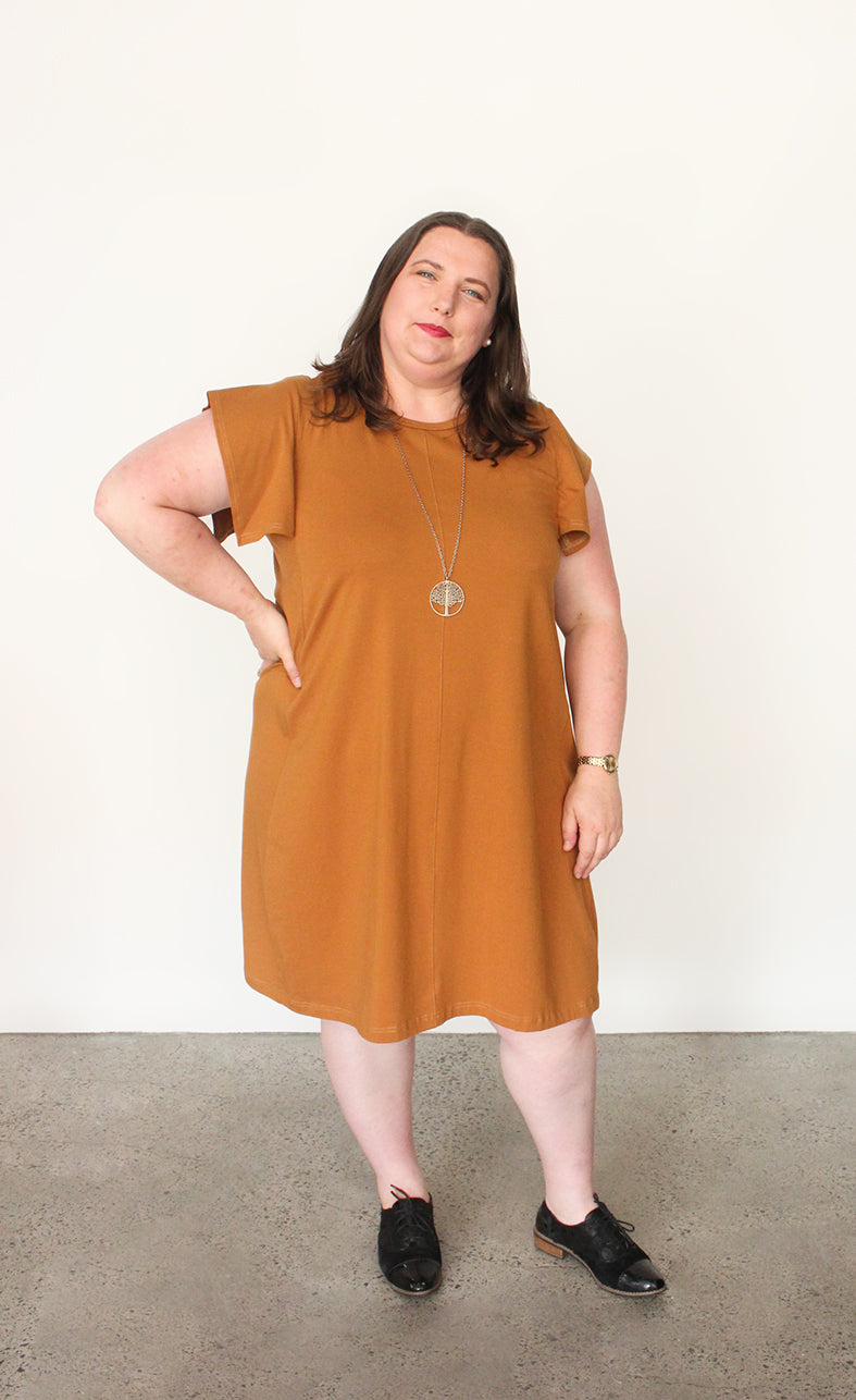 3 Dress