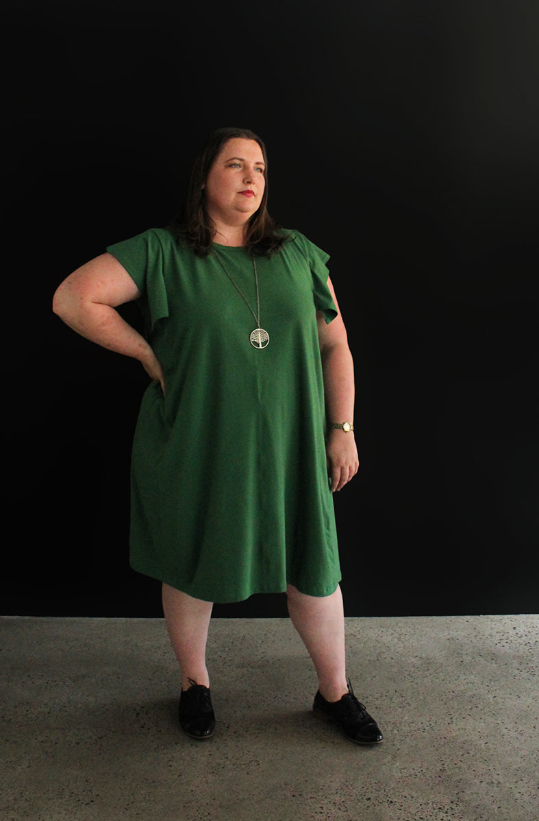 3 Dress
