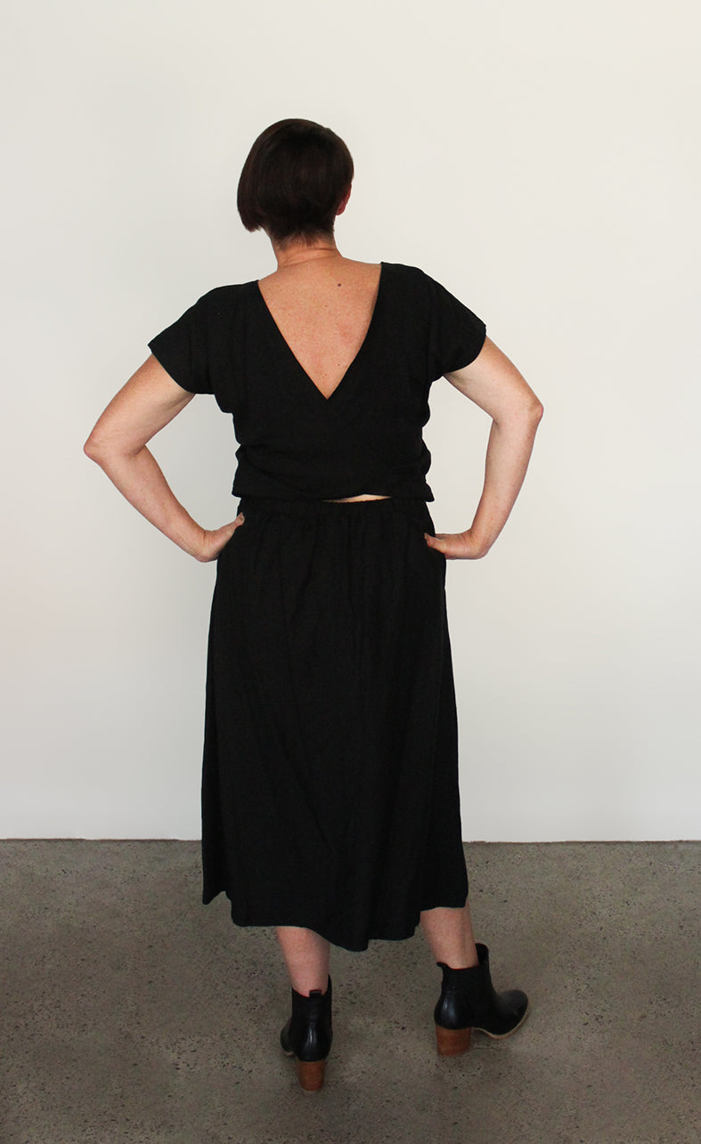 L Dress