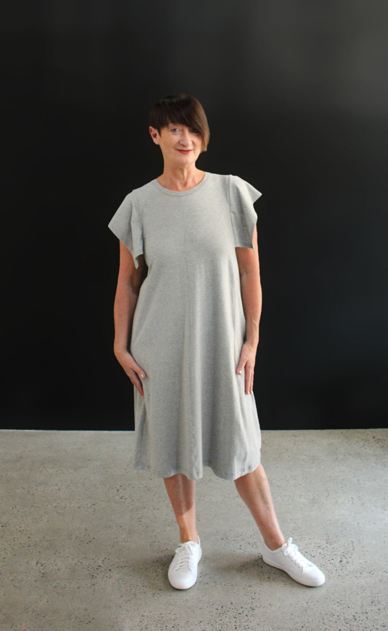3 Dress