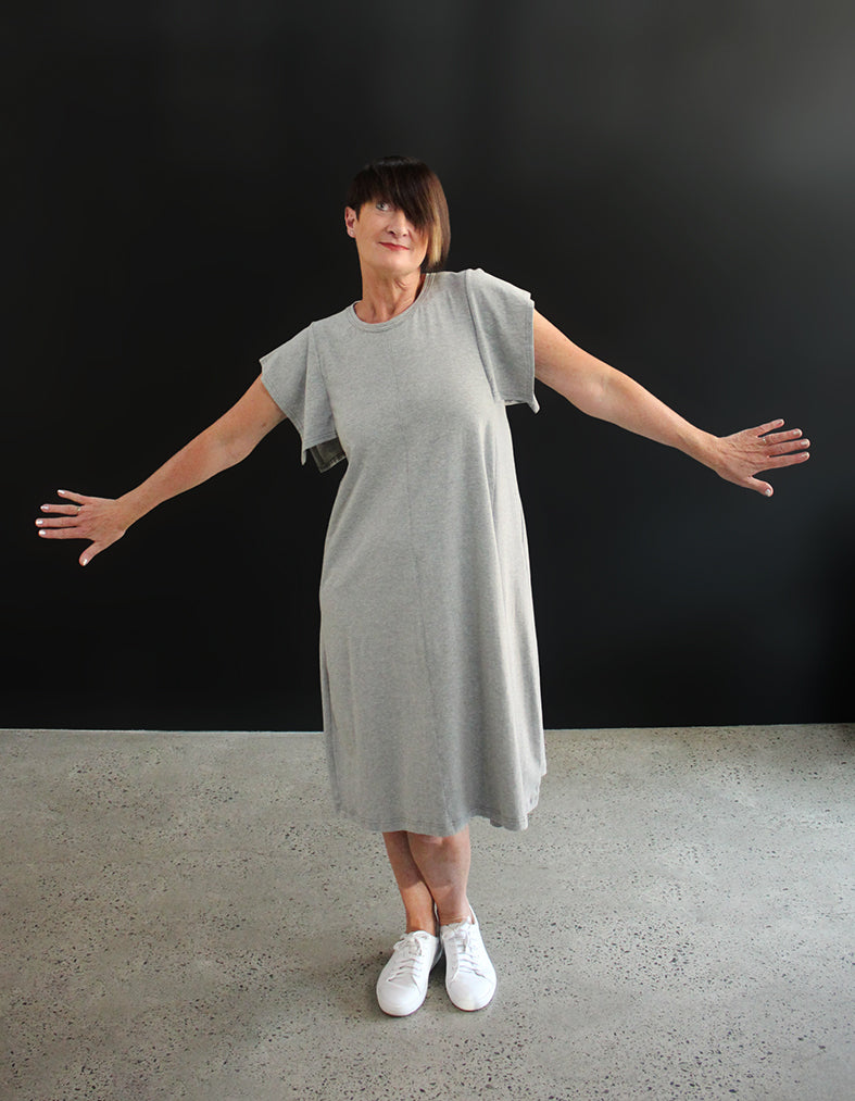 3 Dress