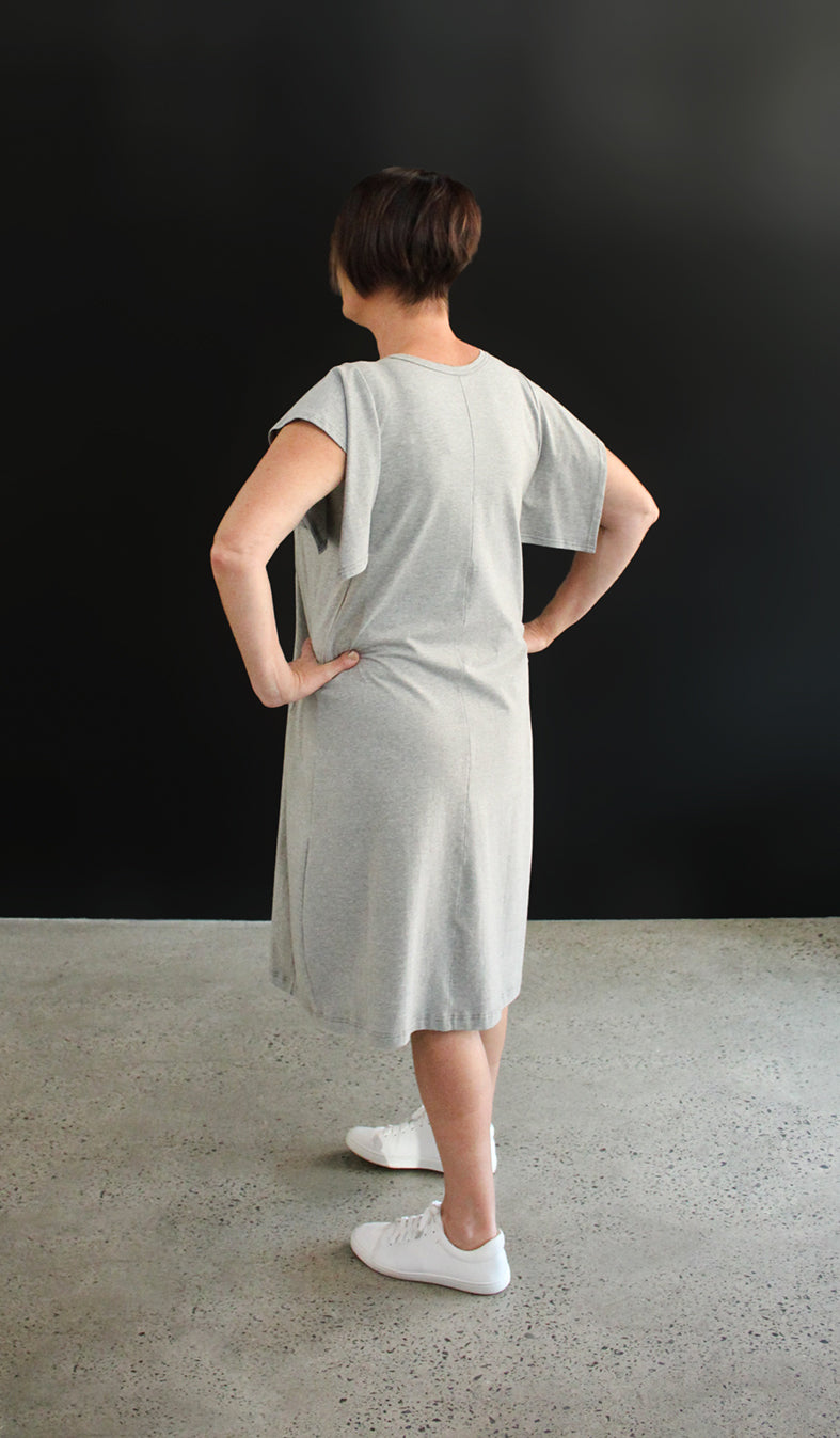 3 Dress