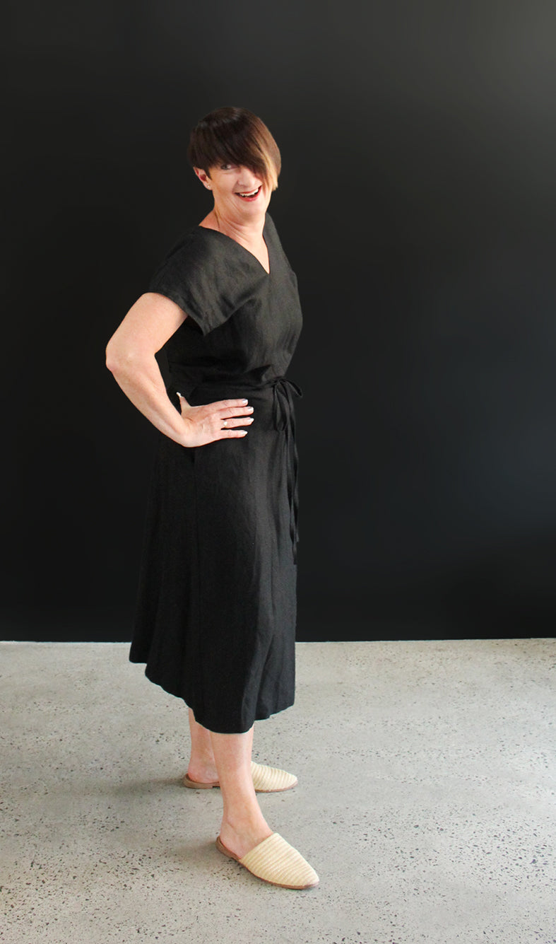 L Dress