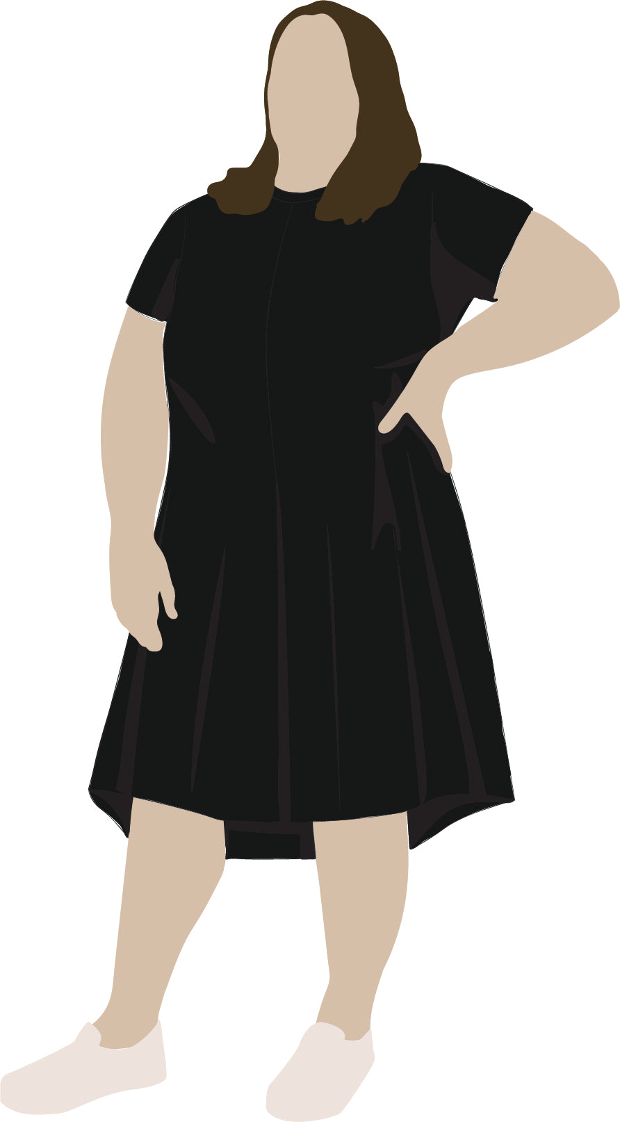 S Dress