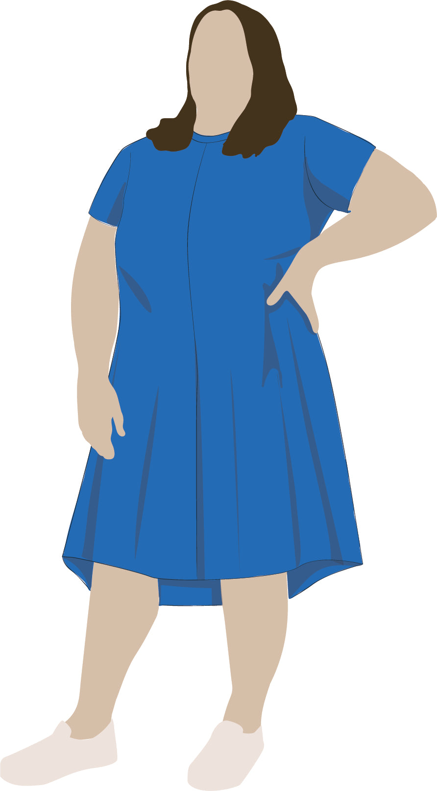 S Dress