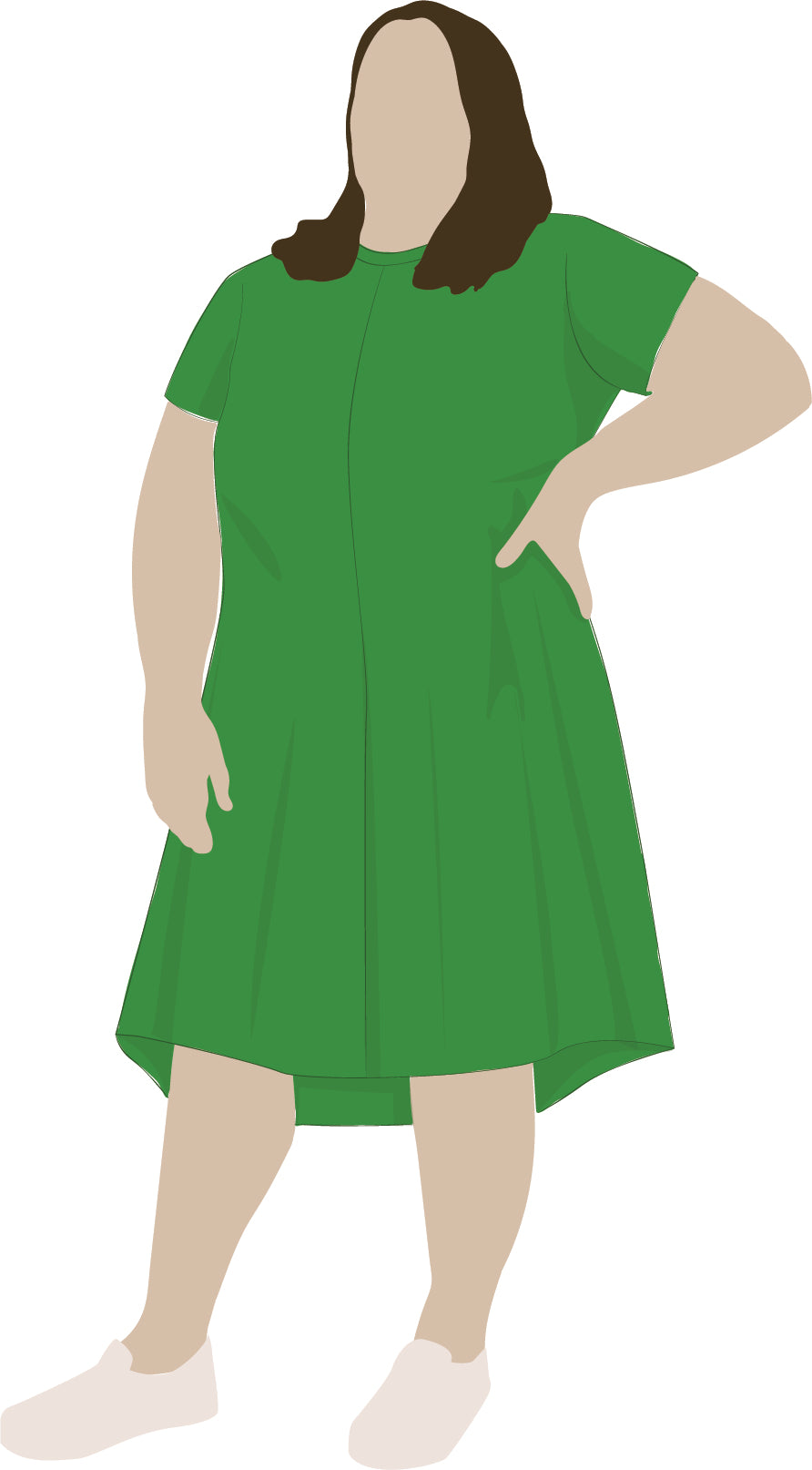 S Dress