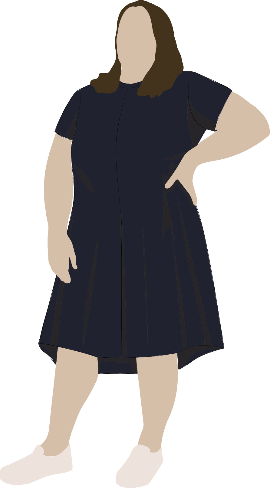 S Dress