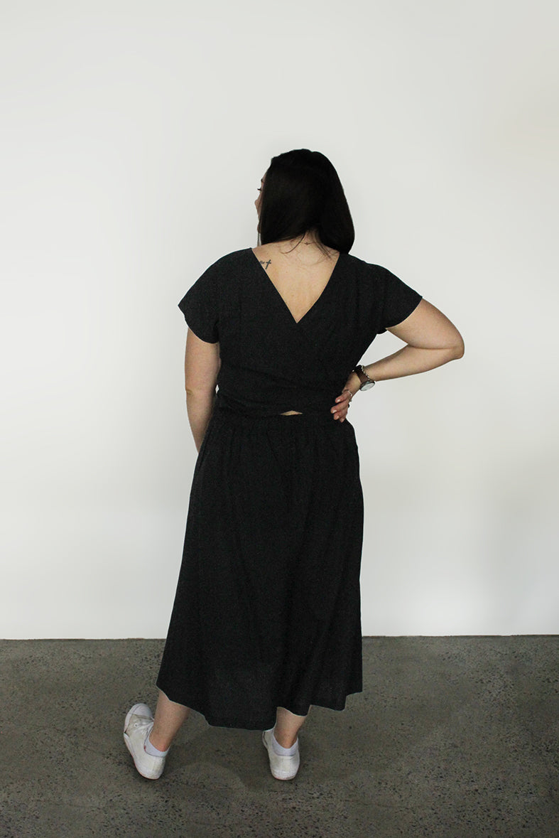 L Dress