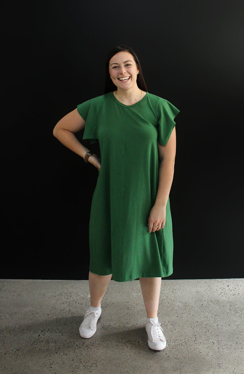 3 Dress