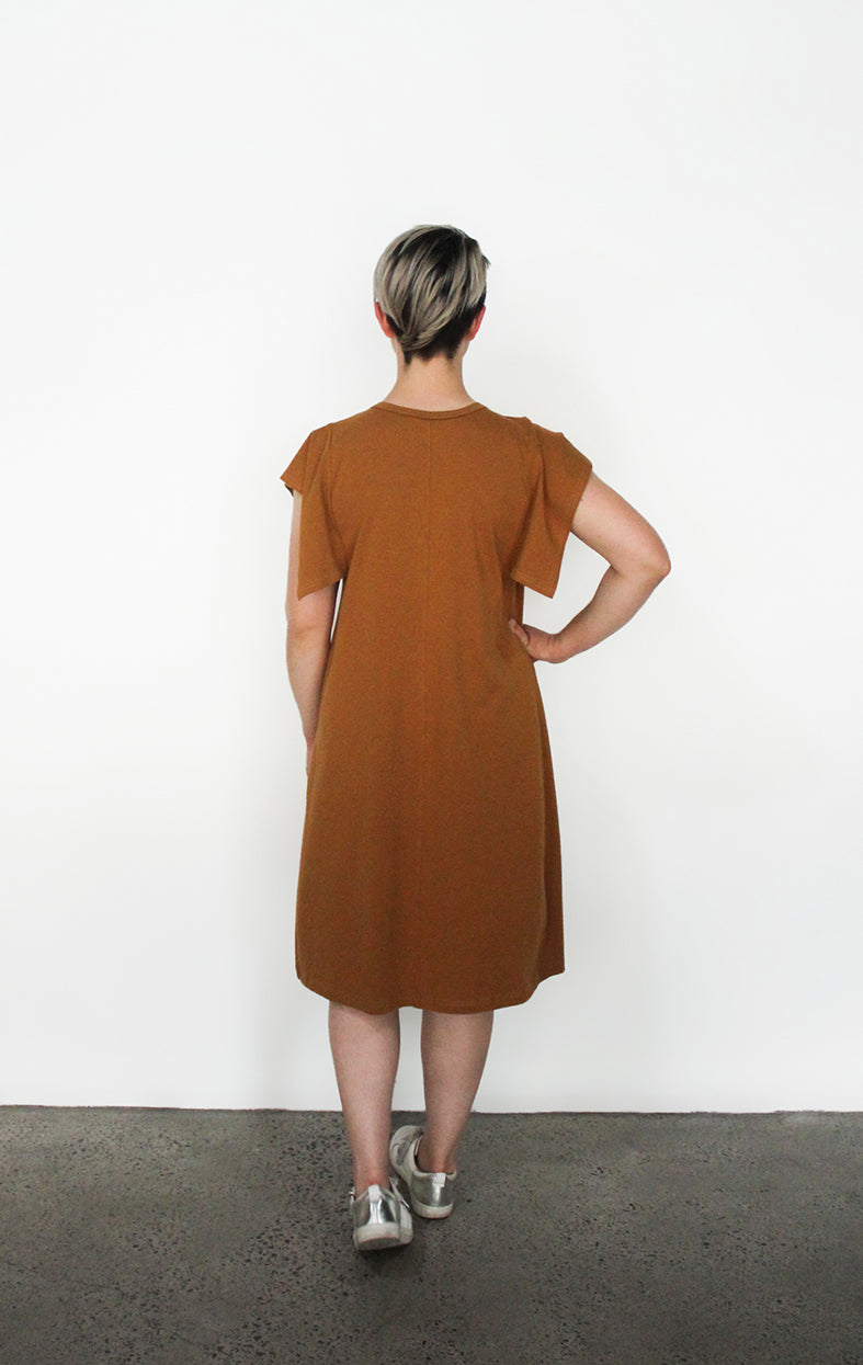 3 Dress