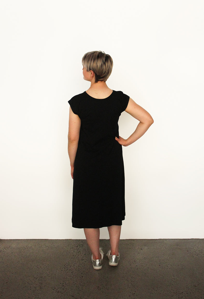 C Dress