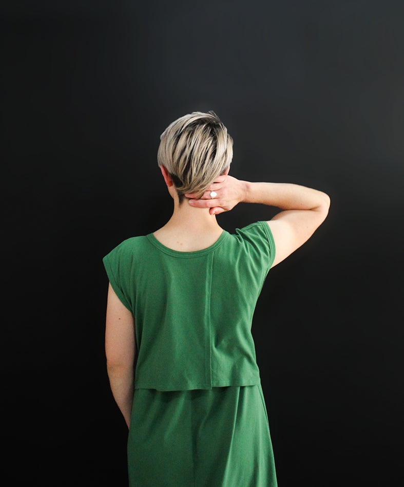 C Dress