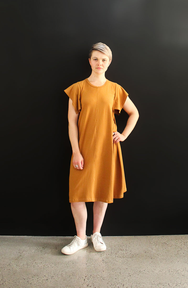 3 Dress