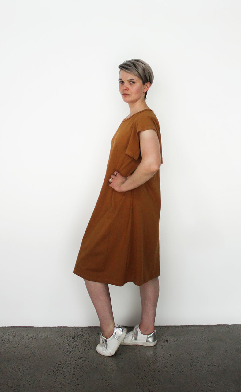 3 Dress