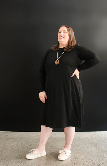 KoiNo Clothing: Made in New Zealand, plus size inclusive